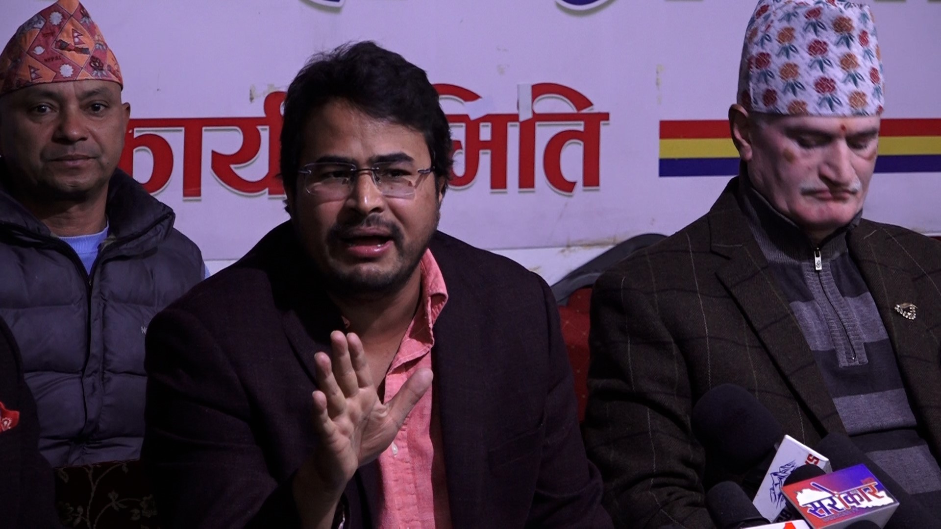 ' साइकल चढ्ने राजा होइन जापान, बेलायत, अष्ट्रेलिया, नेदरल्याण्ड जस्तो संवैधानिक राजसंस्था चाहिएको हो'